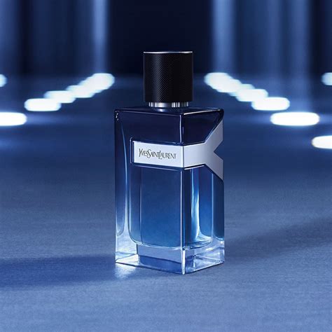 perfume yves saint laurent hombre nuevo